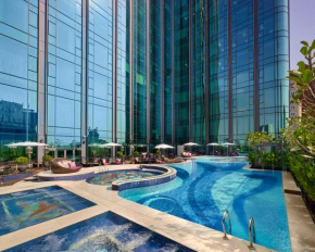  The Reverie Saigon Residential Suites  Хошимин